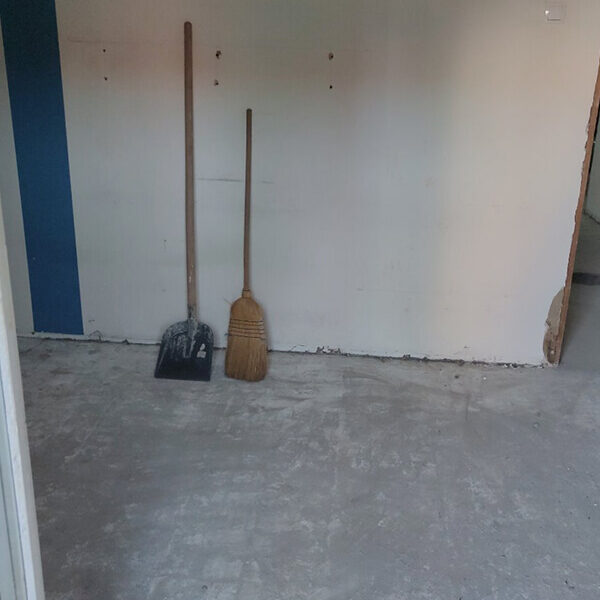 Skidanje stare košuljice