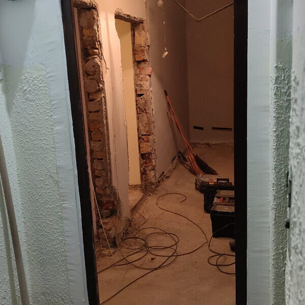 Vadjenje stokova vrata Beograd