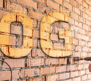 Rušenje zida Beograd